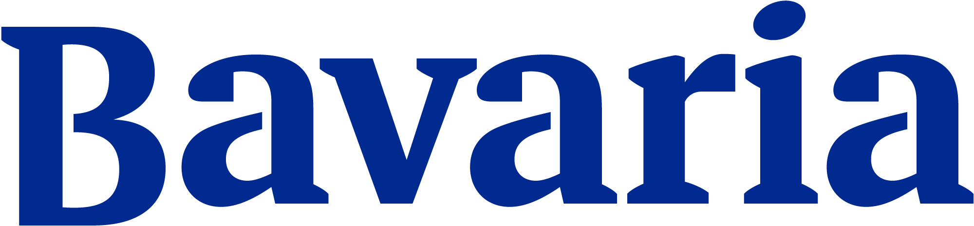 Logo Bavaria