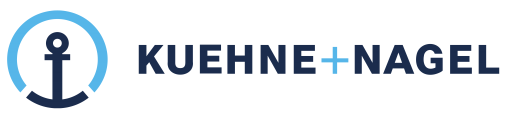 Logo Kuehne Nagel