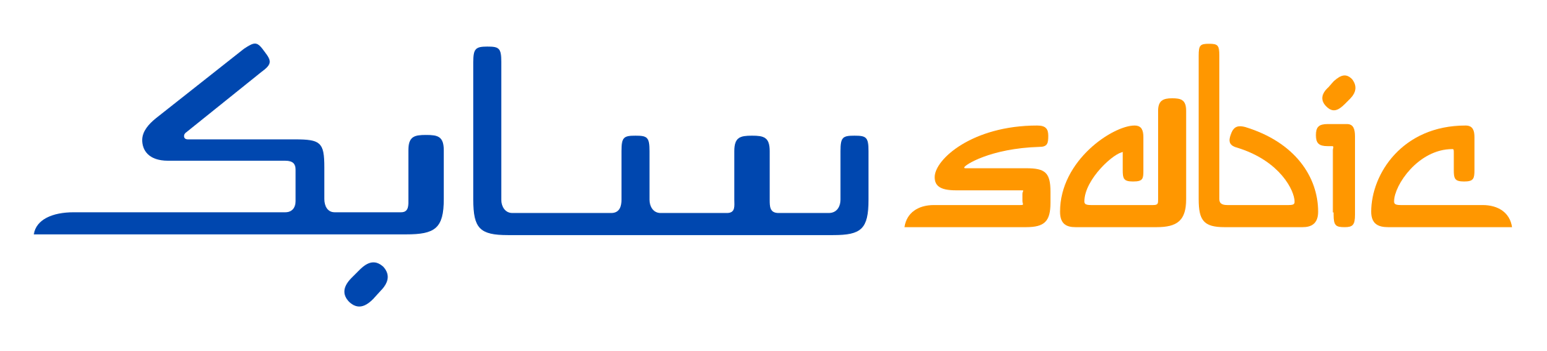 Logo Sabic