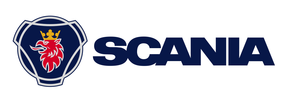 Logo Scania
